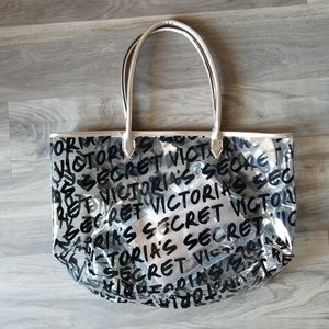 Victoria Secret tote